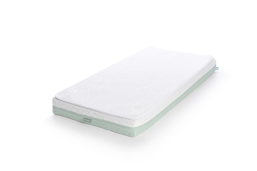 Matras Aerosleep Evolution Duo Pack 70/140, geschikt voor babybed 70x140