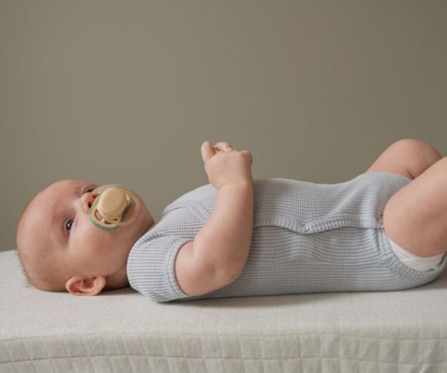 Body Lodger geboortebody met overslag