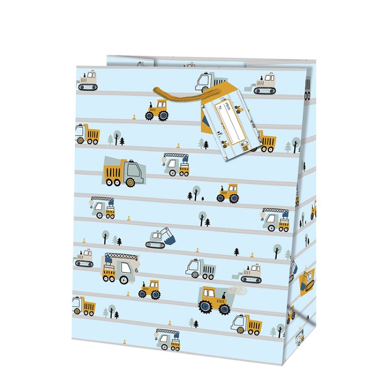 Geschenkzak A Boy's Dream M