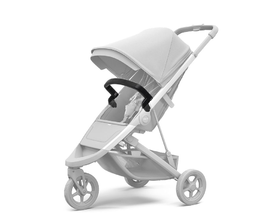 Beugel Thule Bumper bar, geschikt voor Thule Spring 2