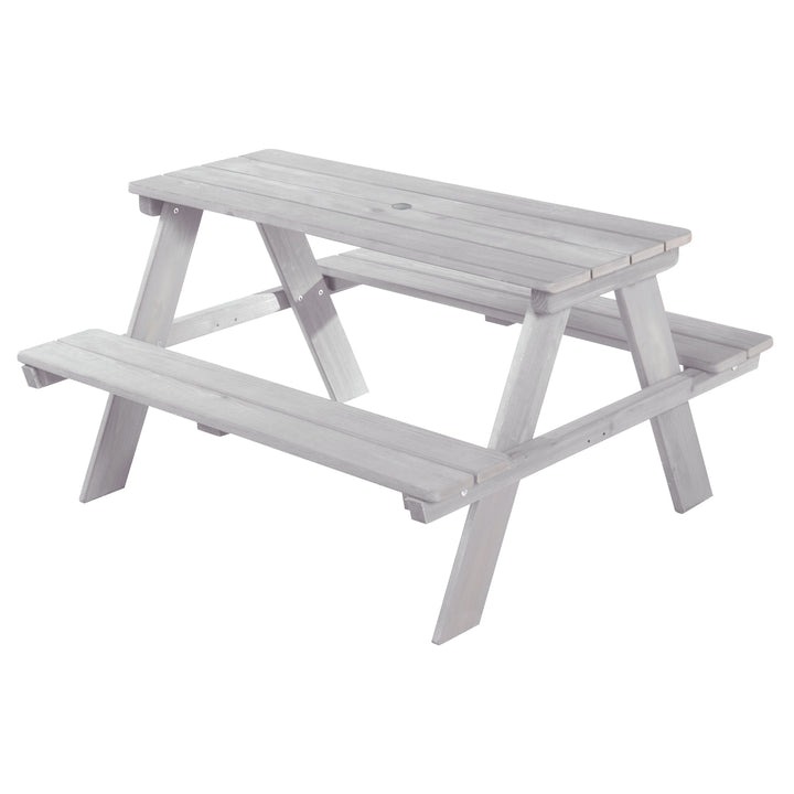 Kindertuinmeubilair Roba, Outdoor+ garden table bench