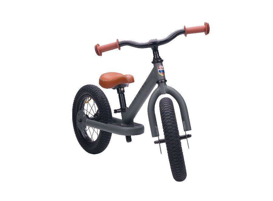 Loopfiets & -auto Trybike Trybike Steel 2-in-1