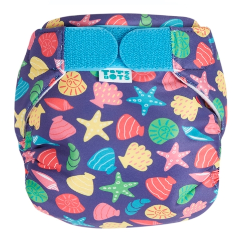 Badmode TotsBots, zwemslip