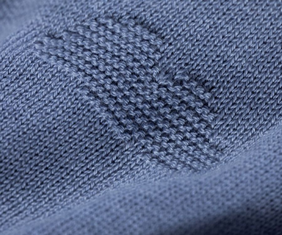 Deken Joolz Cloud soft blanket, geschikt voor draagmand Joolz Aer+ Cot/Aer2 Cot/Cot/Day5/Day5 Style It Yourself/Hub2 | Joolz x Yumeko