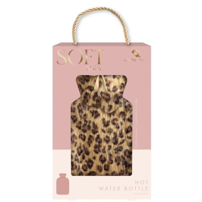 Warmwaterkruik Aroma Home