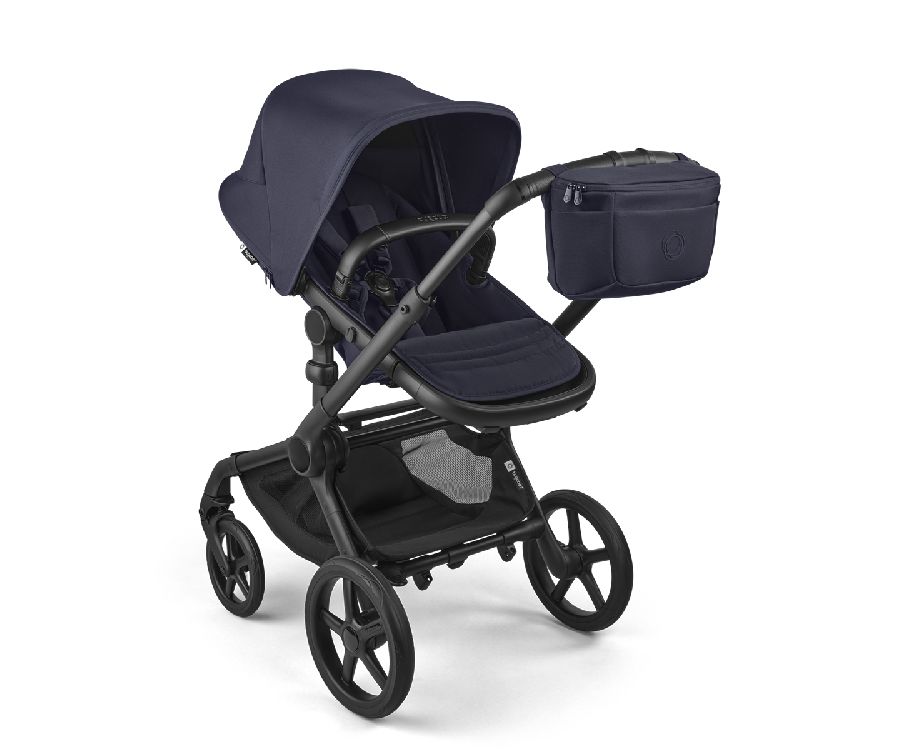 Organiser voor wandelwagen/buggy Bugaboo, geschikt voor Bugaboo Butterfly/Donkey 5 Complete/Fox 5/Fox 5 Complete/Dragonfly Complete/Fox 5 Renew Complete/Butterfly 2/Butterfly 2 Bundle/Donkey 6 Complete