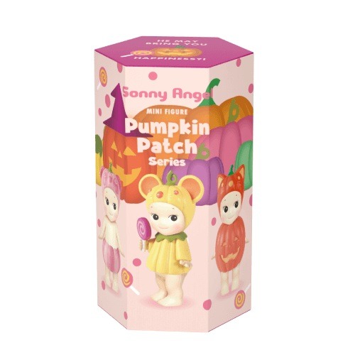 Pop Sonny Angel Sonny Angel | Pumpkin Patch Serie