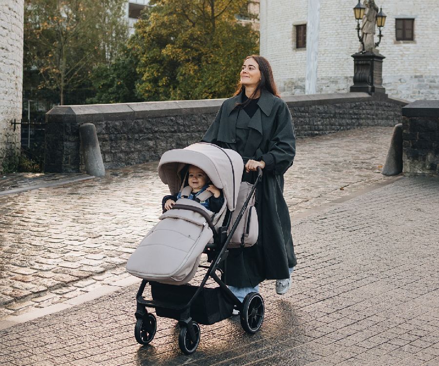 Wandelwagen Pericles Juno 2.0