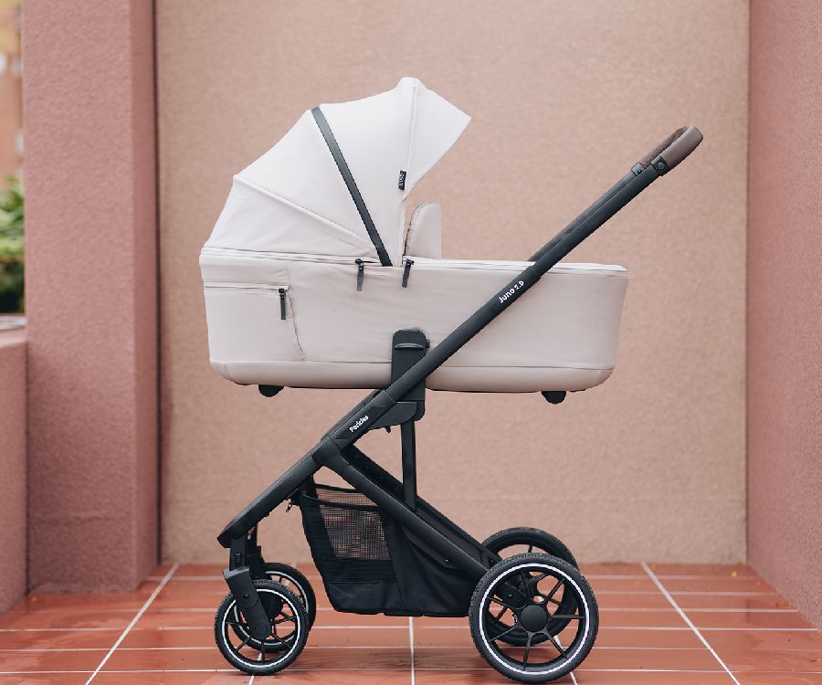 Draagmand Pericles Juno 2.0, geschikt voor Pericles Juno 2.0