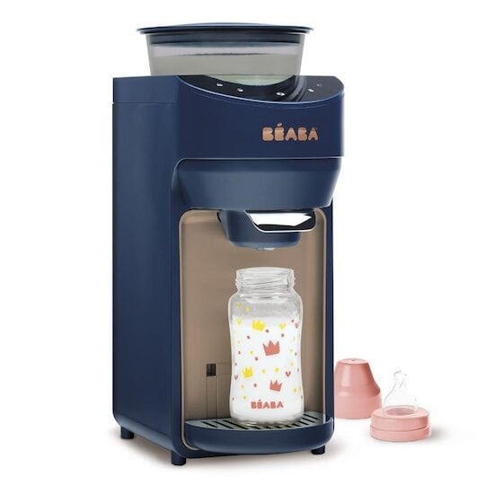 Melkbereider Beaba Milkeo Plus