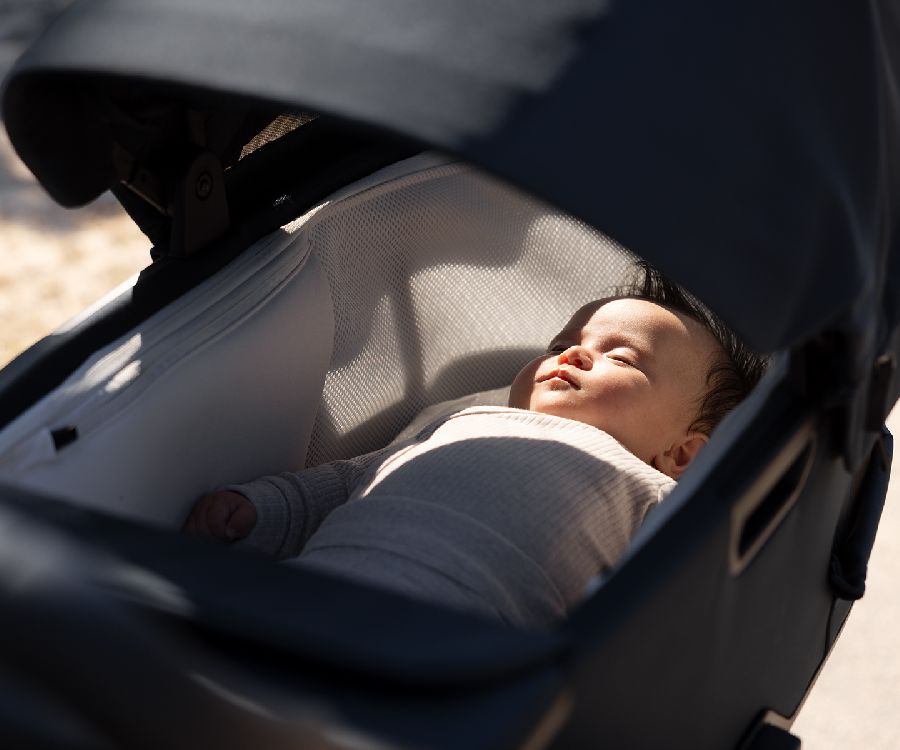 Wandelwagen Thule Charm